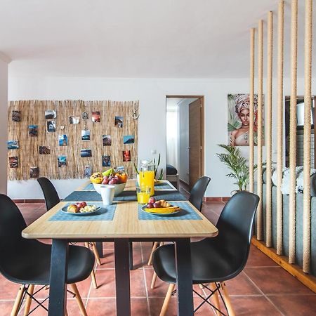 Home2Book Stylish Apartment Arinaga Beach Exterior photo