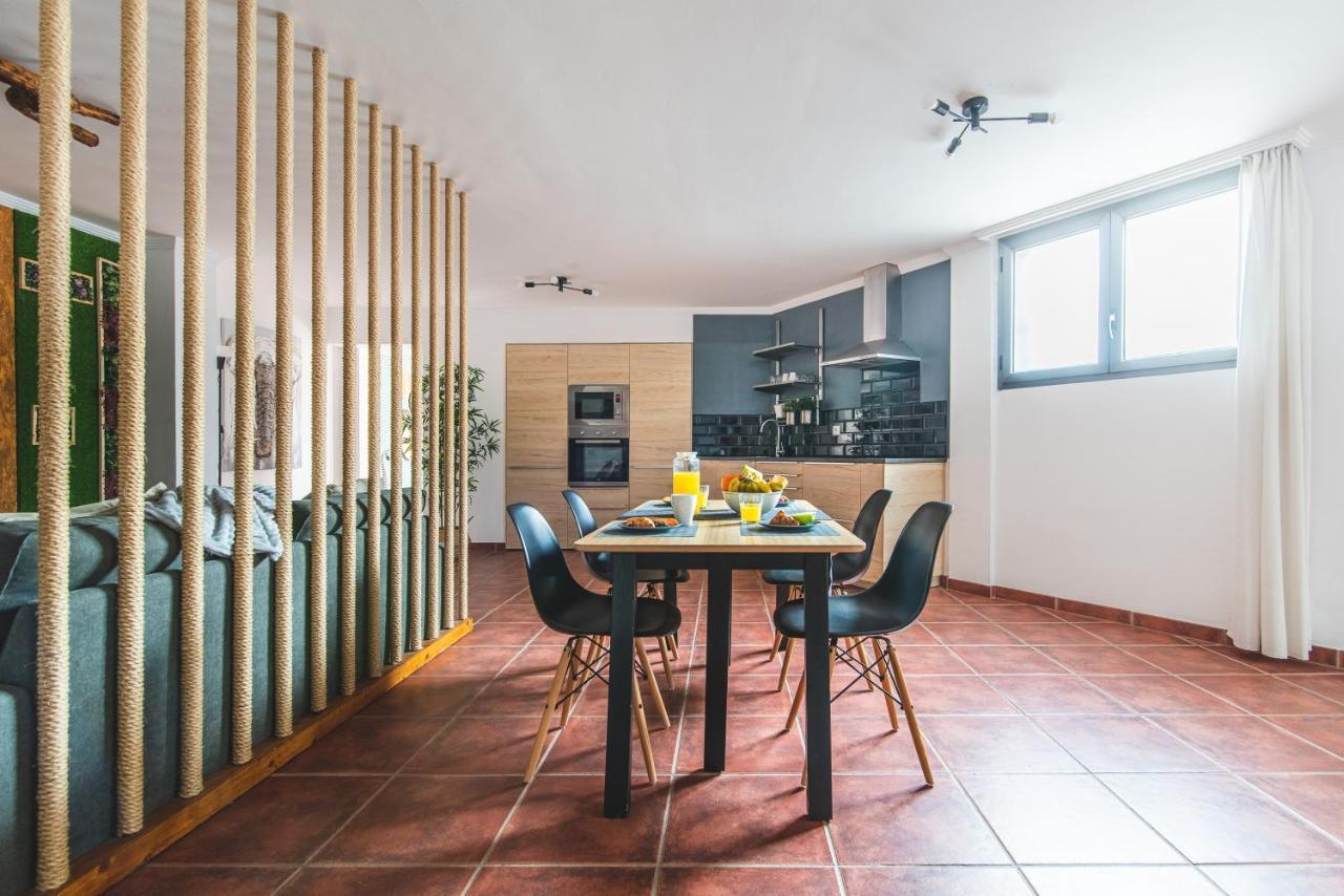Home2Book Stylish Apartment Arinaga Beach Exterior photo