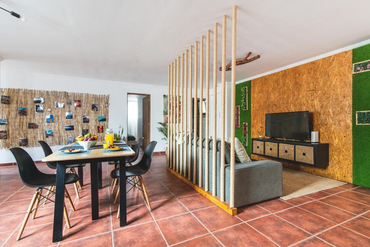 Home2Book Stylish Apartment Arinaga Beach Exterior photo