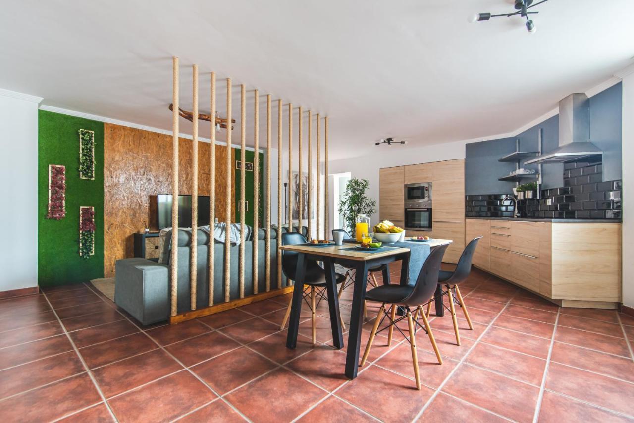 Home2Book Stylish Apartment Arinaga Beach Exterior photo