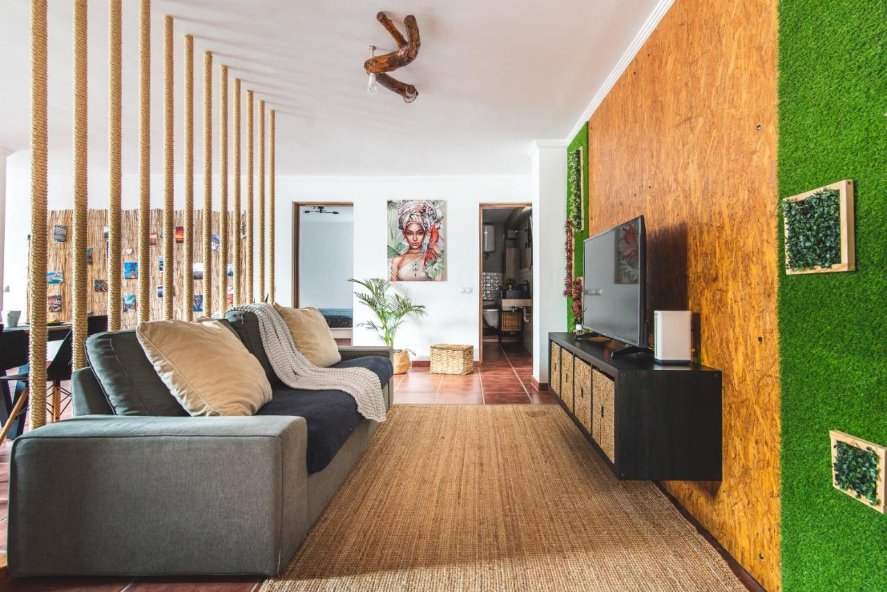 Home2Book Stylish Apartment Arinaga Beach Exterior photo