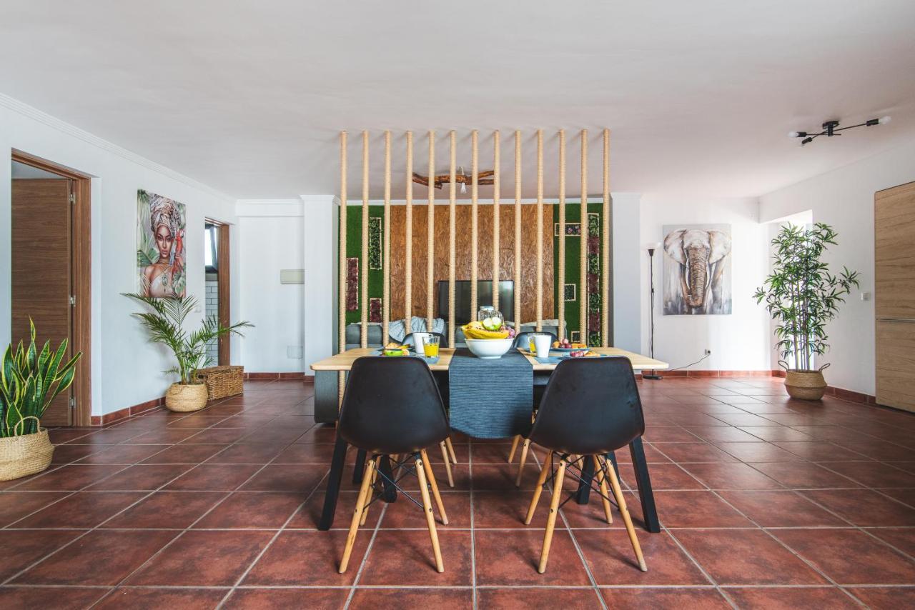 Home2Book Stylish Apartment Arinaga Beach Exterior photo